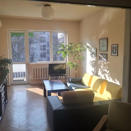 Maritza Apartment Пловдив Стая снимка