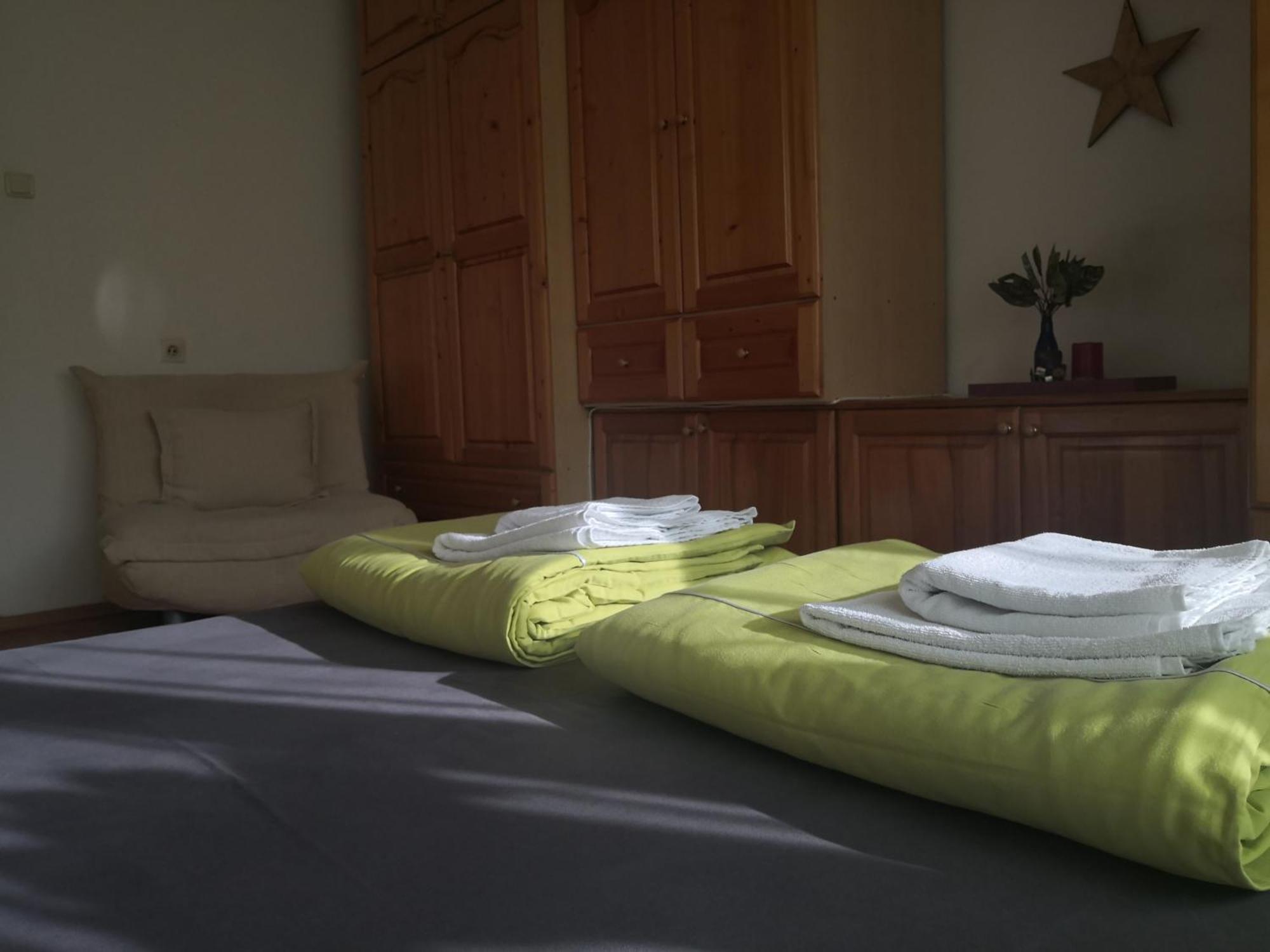 Maritza Apartment Пловдив Стая снимка