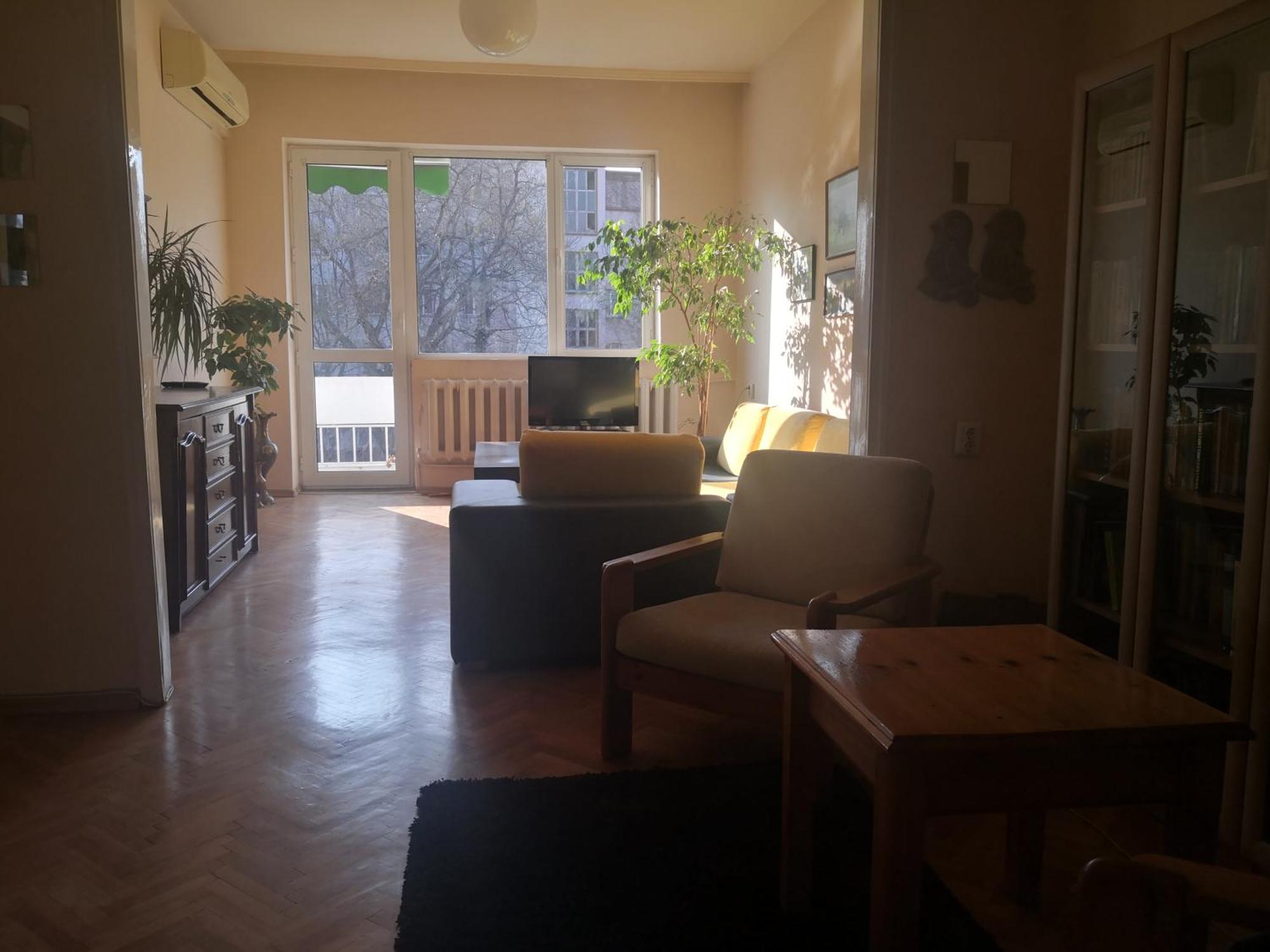 Maritza Apartment Пловдив Стая снимка