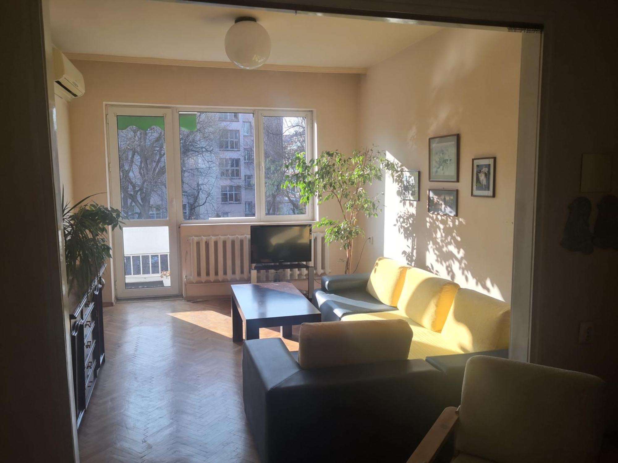 Maritza Apartment Пловдив Стая снимка
