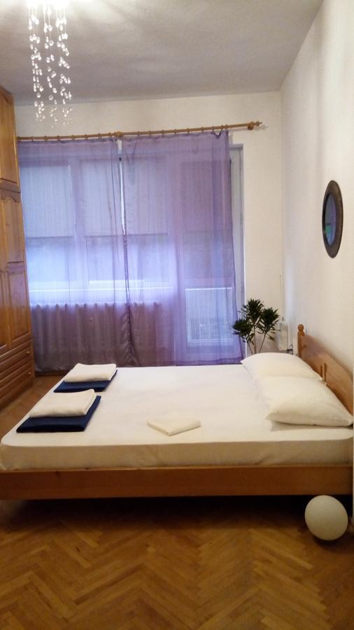 Maritza Apartment Пловдив Екстериор снимка