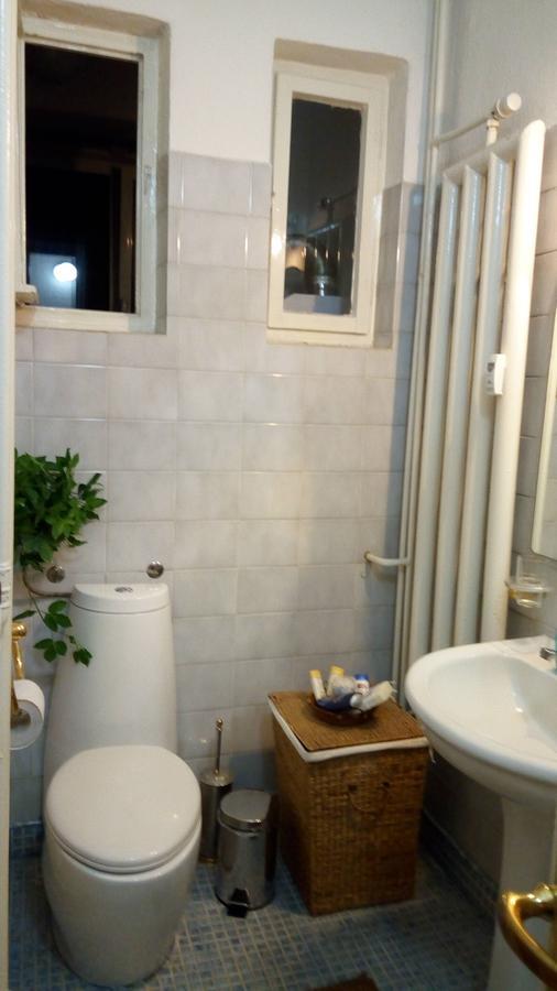 Maritza Apartment Пловдив Екстериор снимка
