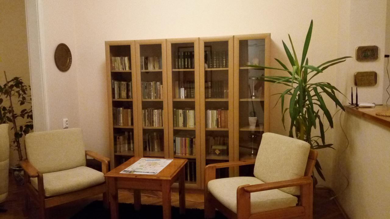 Maritza Apartment Пловдив Екстериор снимка