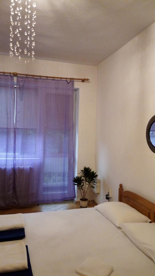 Maritza Apartment Пловдив Екстериор снимка