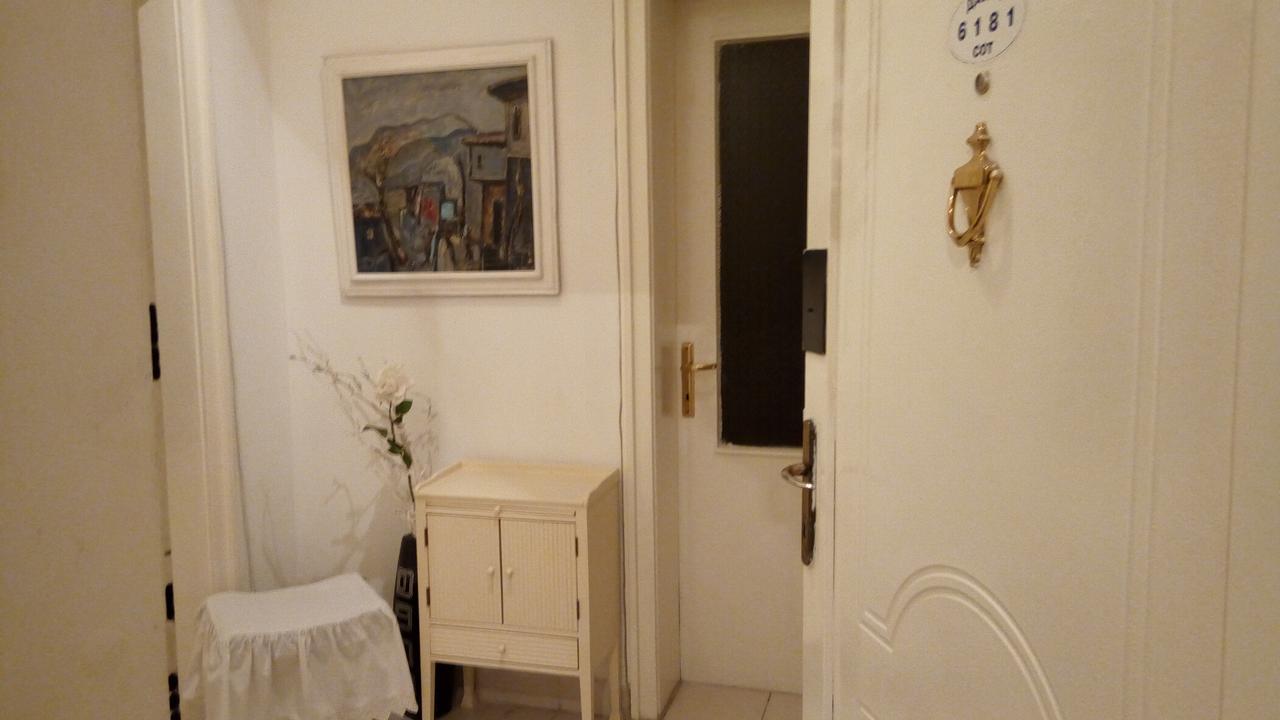 Maritza Apartment Пловдив Екстериор снимка