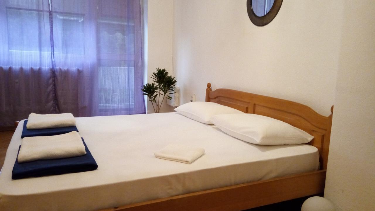 Maritza Apartment Пловдив Екстериор снимка