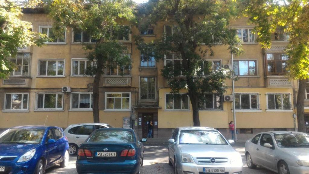 Maritza Apartment Пловдив Екстериор снимка