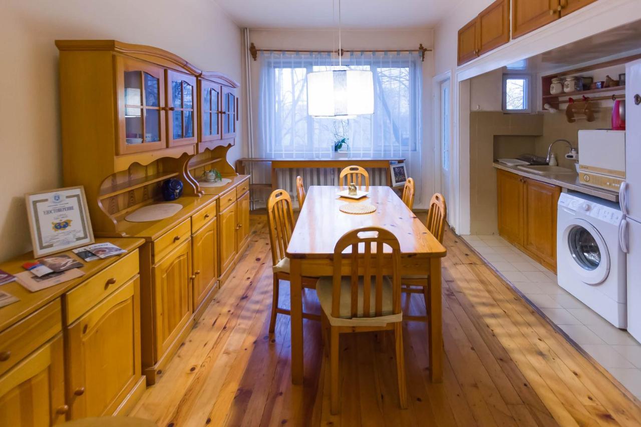 Maritza Apartment Пловдив Екстериор снимка