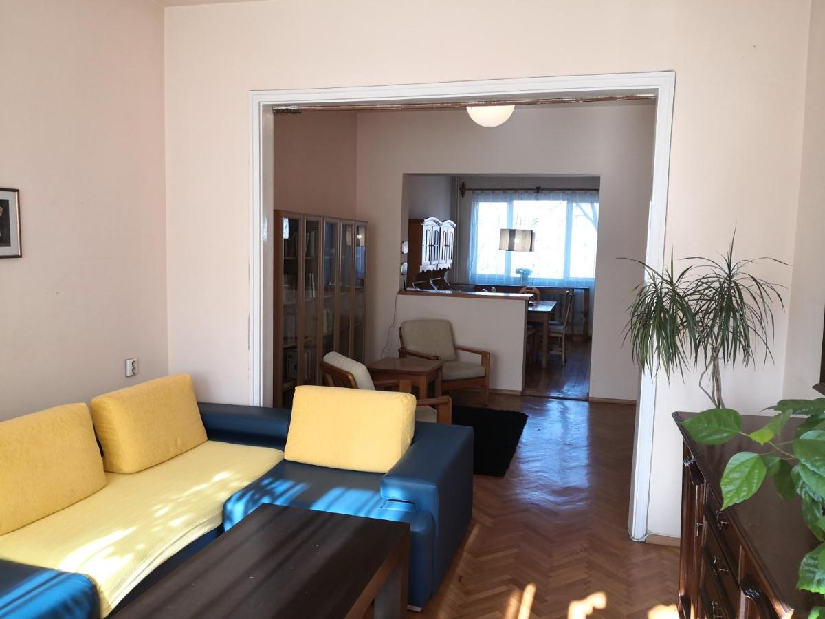 Maritza Apartment Пловдив Екстериор снимка
