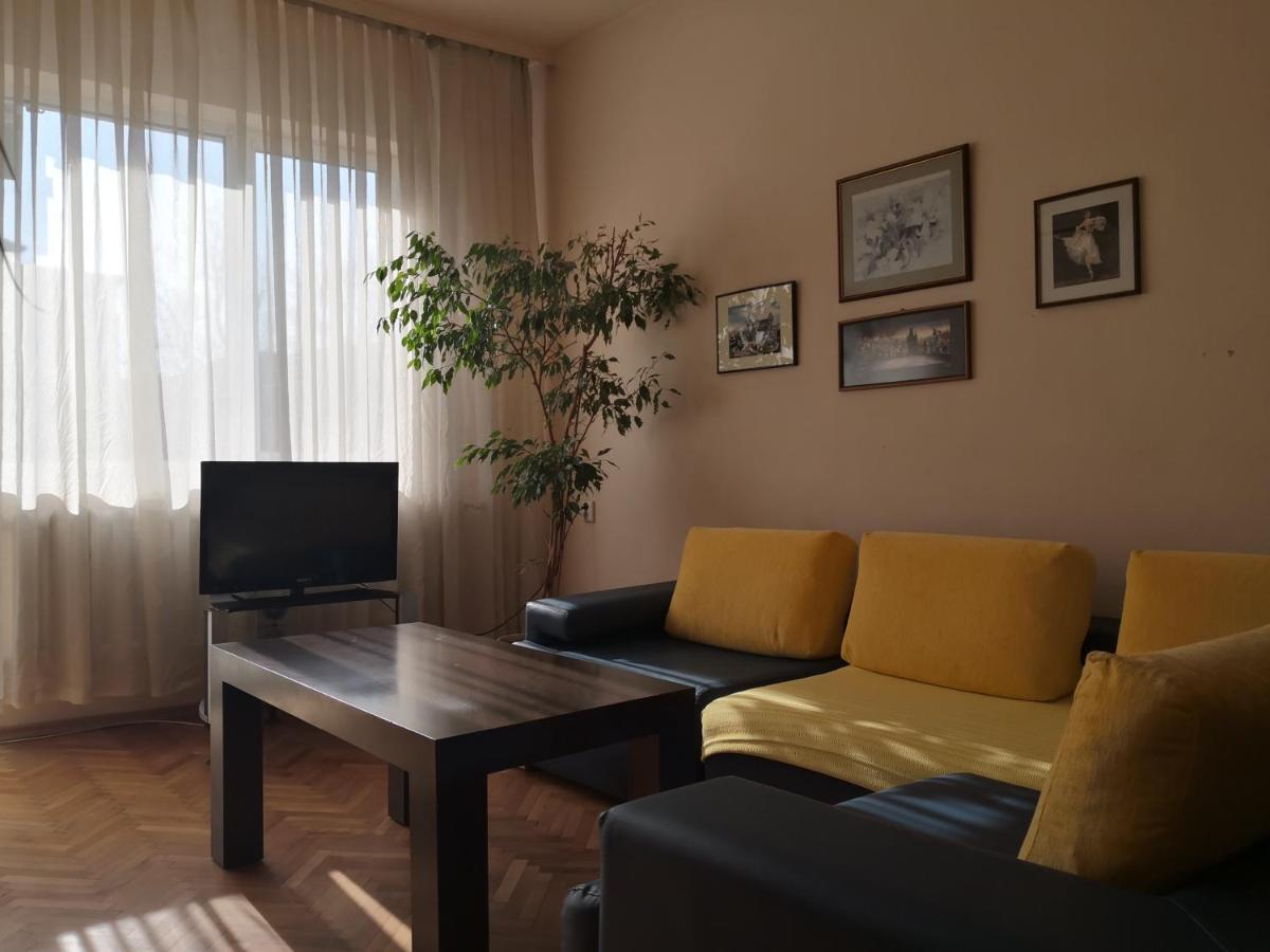 Maritza Apartment Пловдив Екстериор снимка