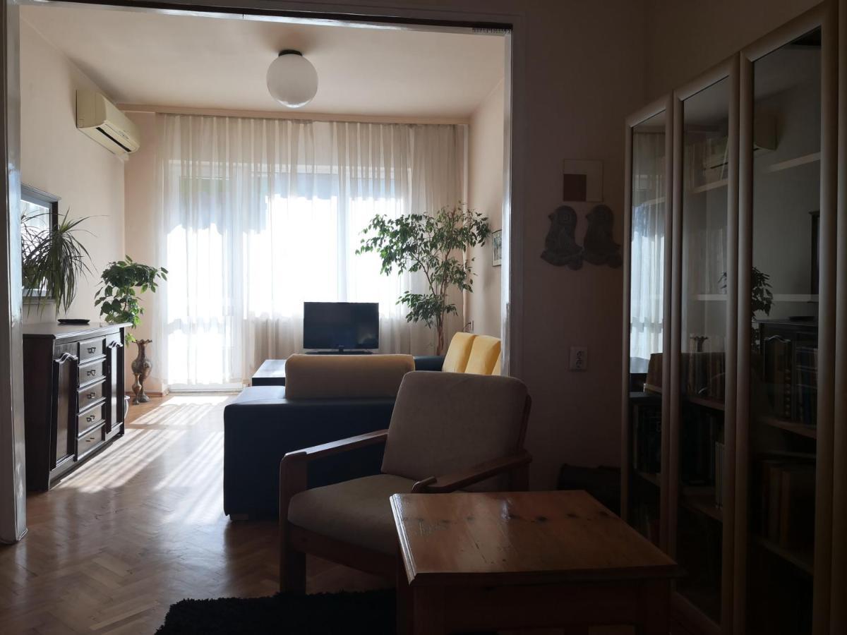 Maritza Apartment Пловдив Екстериор снимка