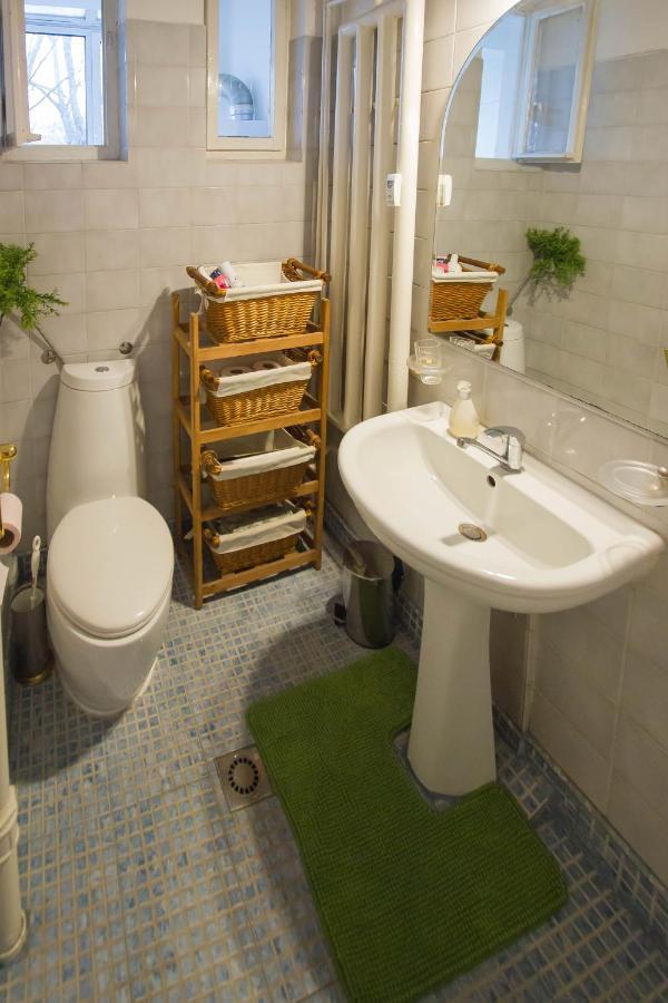 Maritza Apartment Пловдив Екстериор снимка