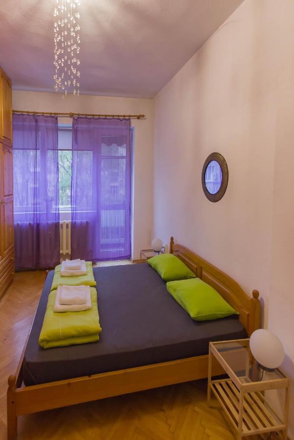 Maritza Apartment Пловдив Екстериор снимка