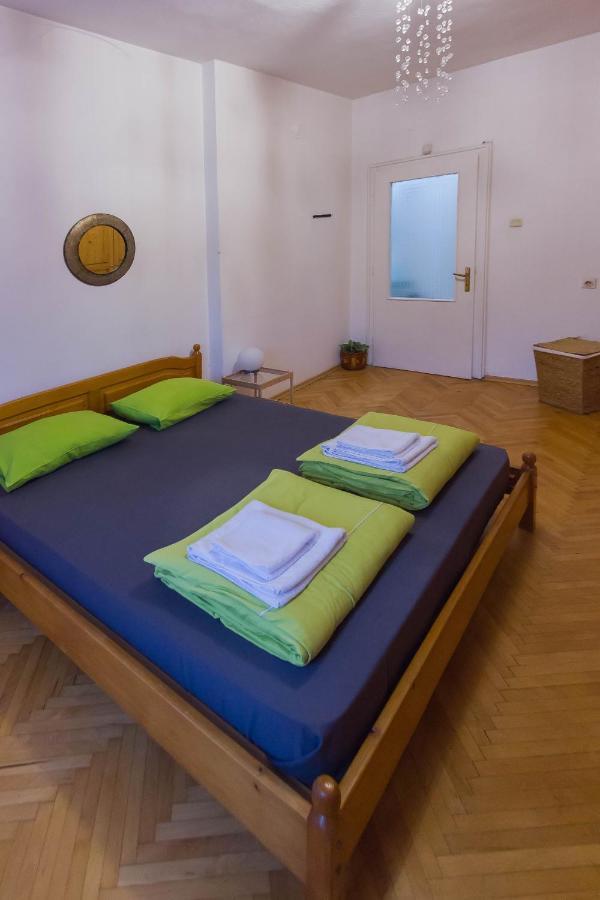 Maritza Apartment Пловдив Екстериор снимка
