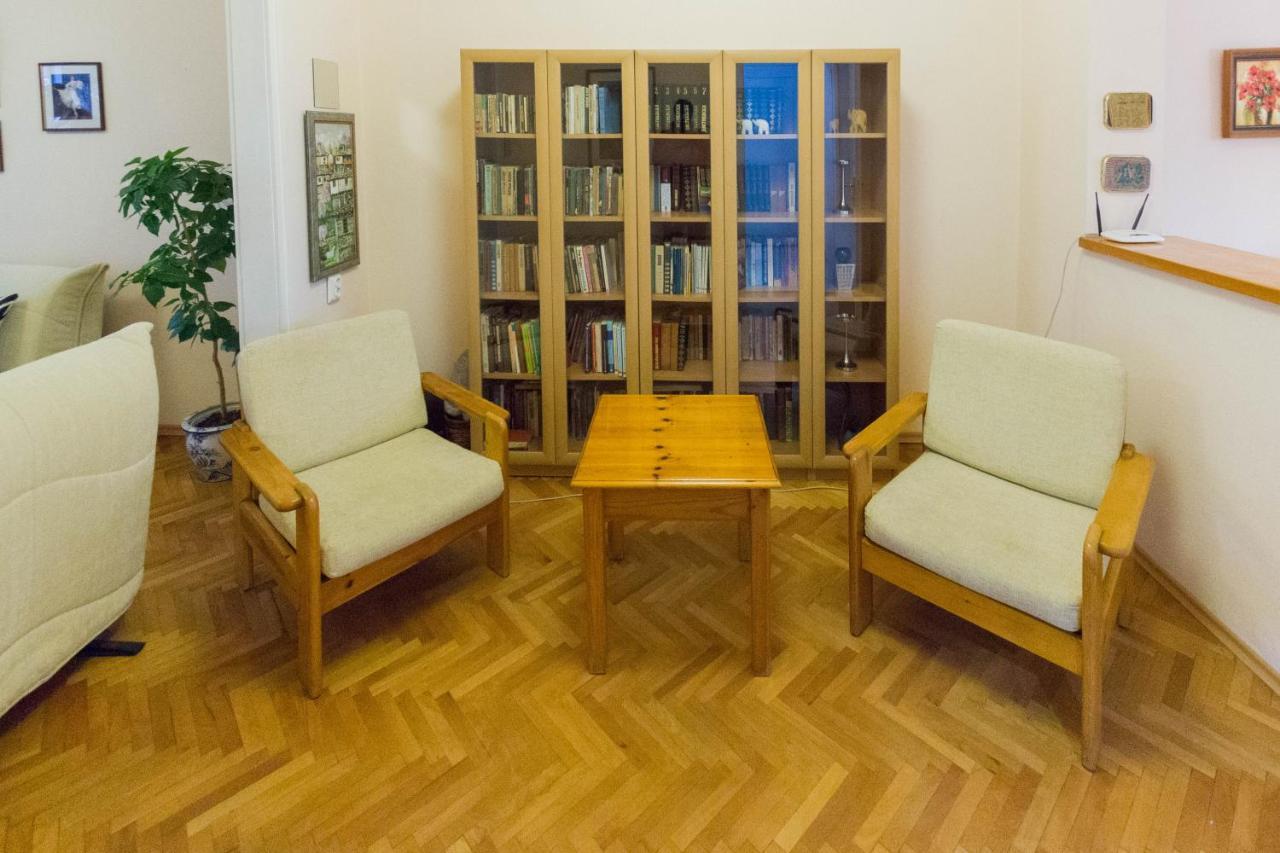 Maritza Apartment Пловдив Екстериор снимка