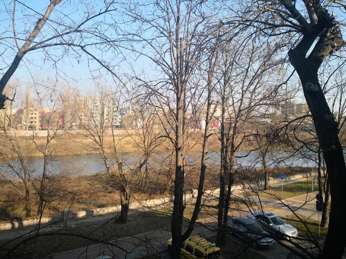 Maritza Apartment Пловдив Екстериор снимка