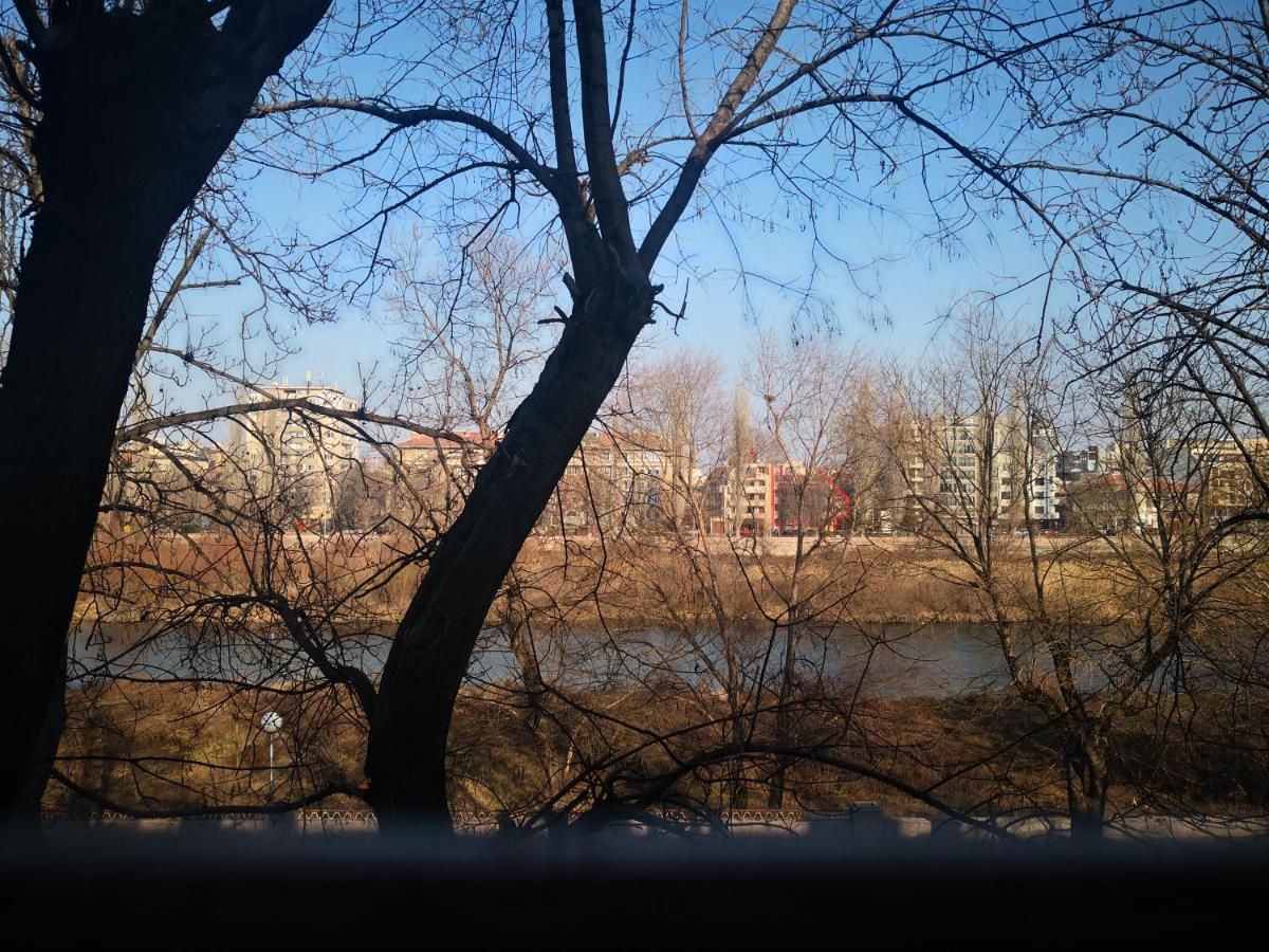 Maritza Apartment Пловдив Екстериор снимка