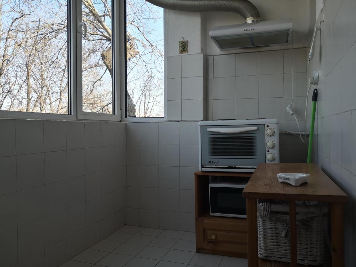 Maritza Apartment Пловдив Екстериор снимка